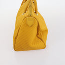 SAINT LAURENT Dior Celine Macadam Honeycomb Bag PVC 3Set Beige Auth yk19388-11