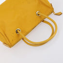 SAINT LAURENT Dior Celine Macadam Honeycomb Bag PVC 3Set Beige Auth yk19388-12