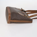 SAINT LAURENT Dior Celine Macadam Honeycomb Bag PVC 3Set Beige Auth yk19388-4