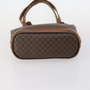 SAINT LAURENT Dior Celine Macadam Honeycomb Bag PVC 3Set Beige Auth yk19388-7