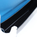 LOUIS VUITTON Epi Grenel Shoulder Bag Blue M52362 LV Auth yk19396-20