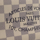 LOUIS VUITTON Damier Azur Portefeuille Insolite Long Wallet N63221 Auth yk19403V-17