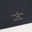 LOUIS VUITTON Damier Azur Portefeuille Insolite Long Wallet N63221 Auth yk19403V-21