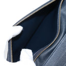 LOUIS VUITTON Damier Azur Portefeuille Insolite Long Wallet N63221 Auth yk19403V-10