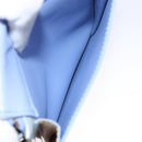 LOUIS VUITTON Monogram Vernis Motto Pouch Lavande M91224 LV Auth yk19411-22