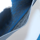 LOUIS VUITTON Epi Saint Cloud GM Shoulder Bag Toledo Blue M52195 LV Auth yk19414-25