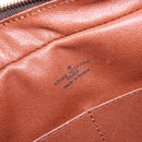 LOUIS VUITTON Monogram Compiegne 28 Clutch Bag M51845 LV Auth yk19415-17