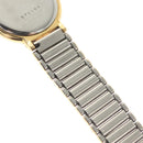 SAINT LAURENT Watches metal Silver Auth yk19419-15