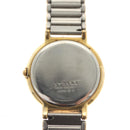 SAINT LAURENT Watches metal Silver Auth yk19419-12