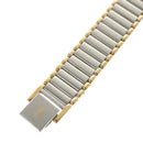 SAINT LAURENT Watches metal Silver Auth yk19419-3