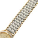 SAINT LAURENT Watches metal Silver Auth yk19419-6