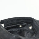 GUCCI GG Canvas Cap L Black Auth yk19424-17