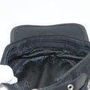 GUCCI GG Canvas Cap L Black Auth yk19424-19