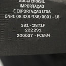 GUCCI GG Canvas Cap L Black Auth yk19424-20