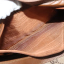 GUCCI GG Canvas Web Sherry Line Shoulder Bag Beige 2058 001 5000 Auth yk19452-11