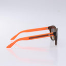 GUCCI Sunglasses plastic Orange Auth yk19462-5