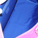 LOUIS VUITTON Taurillon Illusion Keepall Bandouliere 50 Bag M59713 Auth yk19483SM-11