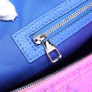 LOUIS VUITTON Taurillon Illusion Keepall Bandouliere 50 Bag M59713 Auth yk19483SM-22