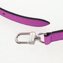 LOUIS VUITTON Taurillon Illusion Keepall Bandouliere 50 Bag M59713 Auth yk19483SM-27