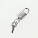 LOUIS VUITTON Taurillon Illusion Keepall Bandouliere 50 Bag M59713 Auth yk19483SM-28