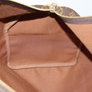 LOUIS VUITTON Monogram Keepall 50 Boston Bag M41426 LV Auth yk19486-20