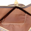 LOUIS VUITTON Monogram Keepall 50 Boston Bag M41426 LV Auth yk19486-21