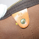 LOUIS VUITTON Monogram Keepall 50 Boston Bag M41426 LV Auth yk19486-12