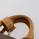 LOUIS VUITTON Monogram Keepall 50 Boston Bag M41426 LV Auth yk19486-8