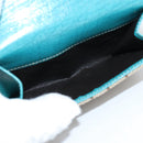 GUCCI Horsebit GG Canvas Wallet Beige Gold 138029 Auth yk19499V-20