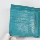 GUCCI Horsebit GG Canvas Wallet Beige Gold 138029 Auth yk19499V-23