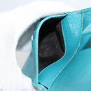 GUCCI Horsebit GG Canvas Wallet Beige Gold 138029 Auth yk19499V-25