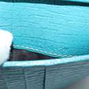 GUCCI Horsebit GG Canvas Wallet Beige Gold 138029 Auth yk19499V-11