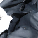 LOEWE Anagram Mya Shoulder Bag Leather Champagne Gold Gold Auth yk19500V-26