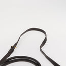 LOUIS VUITTON Monogram Idylle Elegy Hand Bag Black M56696 LV Auth yk19507-15