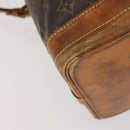 LOUIS VUITTON Monogram Noe Shoulder Bag M42224 LV Auth yk19508-16