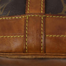 LOUIS VUITTON Monogram Noe Shoulder Bag M42224 LV Auth yk19508-19