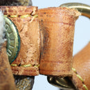 LOUIS VUITTON Monogram Noe Shoulder Bag M42224 LV Auth yk19508-12