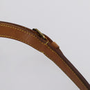 LOUIS VUITTON Monogram Noe Shoulder Bag M42224 LV Auth yk19508-14