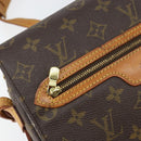 LOUIS VUITTON Monogram Saint Germain Shoulder Bag M51207 LV Auth yk19513-18