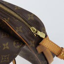 LOUIS VUITTON Monogram Saint Germain Shoulder Bag M51207 LV Auth yk19513-9