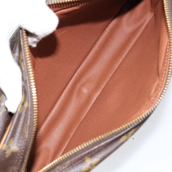 LOUIS VUITTON Monogram Saint Germain Shoulder Bag M51207 LV Auth yk19513