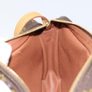 LOUIS VUITTON Monogram Saint Germain Shoulder Bag M51207 LV Auth yk19513-21