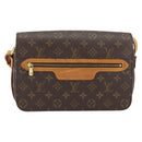 LOUIS VUITTON Monogram Saint Germain Shoulder Bag M51207 LV Auth yk19513-13