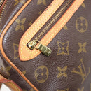 LOUIS VUITTON Monogram Saint Germain Shoulder Bag M51207 LV Auth yk19513-23