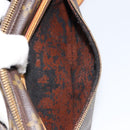 LOUIS VUITTON Monogram Saint Germain Shoulder Bag M51207 LV Auth yk19513-11