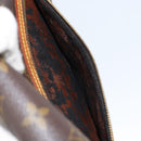 LOUIS VUITTON Monogram Saint Germain Shoulder Bag M51207 LV Auth yk19513-24