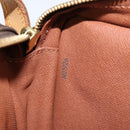 LOUIS VUITTON Monogram Saint Germain Shoulder Bag M51207 LV Auth yk19513-12