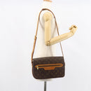 LOUIS VUITTON Monogram Saint Germain Shoulder Bag M51207 LV Auth yk19513-25