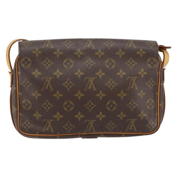 LOUIS VUITTON Monogram Saint Germain Shoulder Bag M51207 LV Auth yk19513 - 0