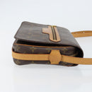 LOUIS VUITTON Monogram Saint Germain Shoulder Bag M51207 LV Auth yk19513-3